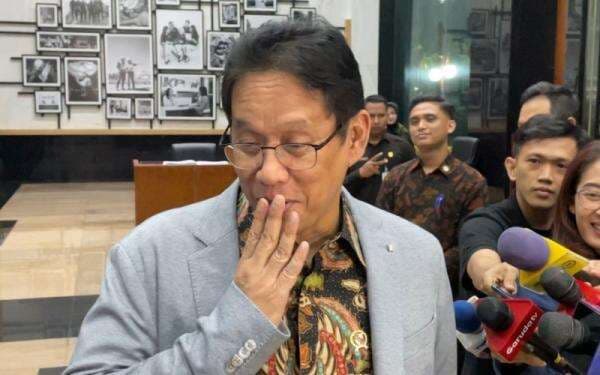 Purbaya Tolak Permintaan Rosan Buat Hapus Pajak BUMN: Mereka Sudah Untung