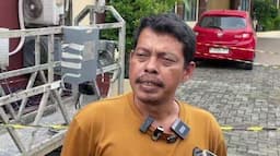 Merantau demi Nafkahi Ibunya di Lampung, Pariyem Jadi Korban Kebakaran Terra Drone Kemayoran