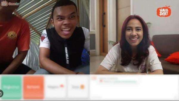 Konten YouTube Azia Ini Bikin Merinding, Prank Stalker Berujung Teror