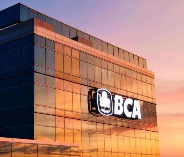 Saham BBCA Turun 11 Persen Sepekan, di Mana Area Support Pentingnya?