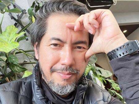 Dituding Tak Profesional oleh Erin Wartia, Sunan Kalijaga Beri Jawaban Menohok Dituding Tak Profesional oleh Erin Wartia, Sunan Kalijaga Beri Jawaban Menohok