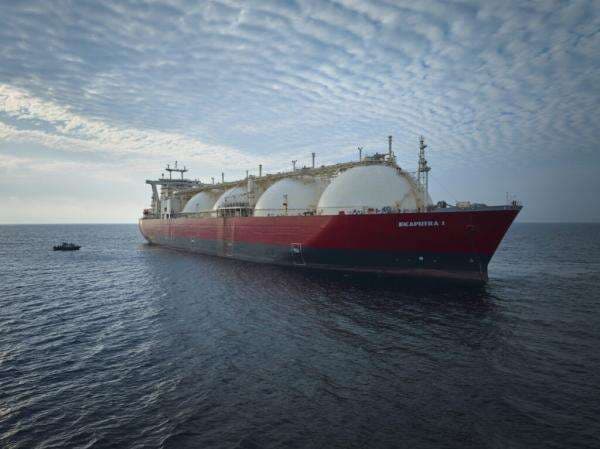 Saham Perkapalan HUMI-BULL Cs Lanjut Reli di Awal 2026, Simak Katalis dan Emiten Pilihan Analis