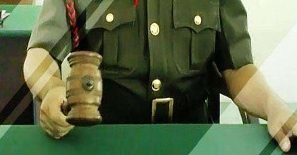 Skandal Cinta Ganda Oknum TNI Berujung Pemecatan: Vonis 15 Bulan Penjara untuk Pratu Faizal