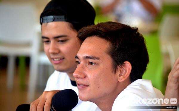 Meski Kecewa, Adipati Dolken Tak Heran Onadio Leonardo Tersangdung Kasus Narkoba