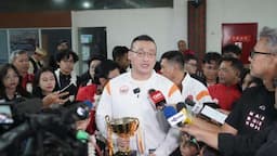 Penuhi Target, Percasi DKI Jakarta Pertahankan Gelar Juara Umum di Kejurnas Catur 2025