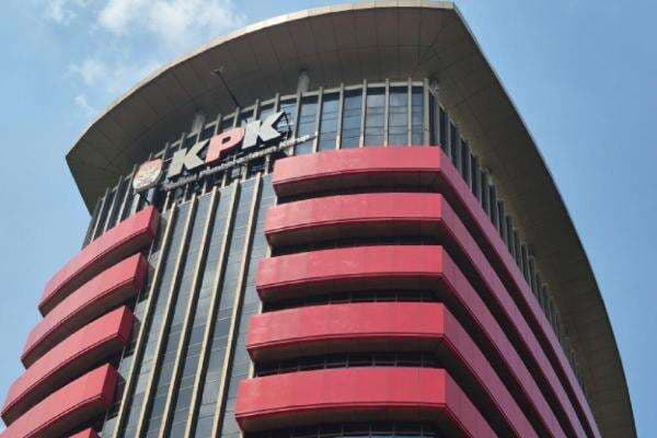 KPK Kembalikan Aset Rp1.531 Triliun ke Kas Negara Sepanjang 2025