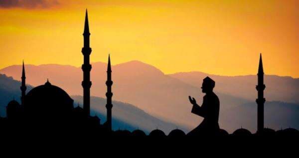 Doa Mustajab di Hari Jumat Setelah Ashar, Lengkap Teks Arab, Latin, dan Artinya Doa Mustajab di Hari Jumat Setelah Ashar, Lengkap Teks Arab, Latin, dan Artinya