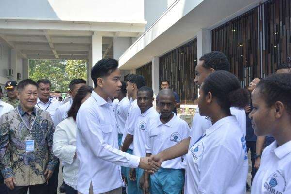 GenIUS Expo 2026 Dorong Siswa Kembangkan Potensi Diri melalui Karya dan Inovasi GenIUS Expo 2026 Dorong Siswa Kembangkan Potensi Diri melalui Karya dan Inovasi