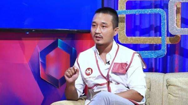 Siapa Sudan Gurung? Mantan DJ yang Menggerakkan Gen Z Nepal Turun ke Jalan Siapa Sudan Gurung? Mantan DJ yang Menggerakkan Gen Z Nepal Turun ke Jalan