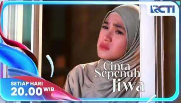 Sinopsis Cinta Sepenuh Jiwa Eps 57: Desi Depresi, Meisya Kabur dari Rumah Sakit