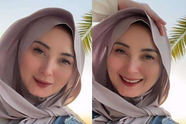 Rujuk, Arman Wosi Resmi Cabut Permohonan Cerai Atas Della Puspita