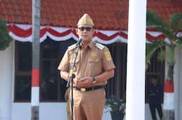 OTT Bupati Lampung Tengah Ardito Wijaya, KPK: Suap Proyek!