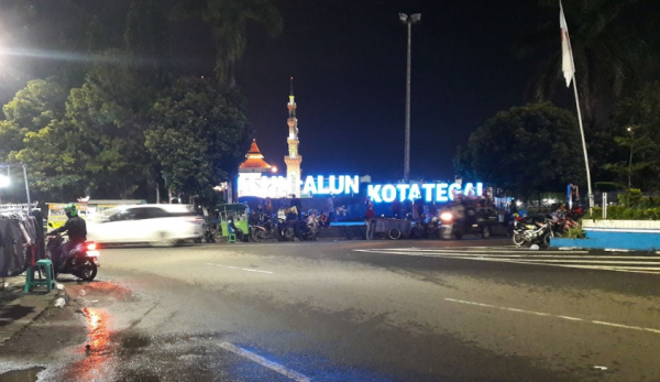 UMK Kota Tegal Naik: Peringkat ke-31 di Jawa Tengah, Hanya Kota Semarang yang Tembus Rp3 Juta UMK Kota Tegal Naik: Peringkat ke-31 di Jawa Tengah, Hanya Kota Semarang yang Tembus Rp3 Juta