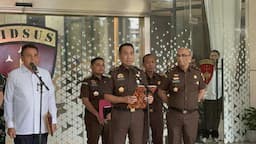 Kejagung : Penyidikan-Penuntutan Nadiem Makarim di Kasus Chromebook Berdasarkan Bukti Kuat