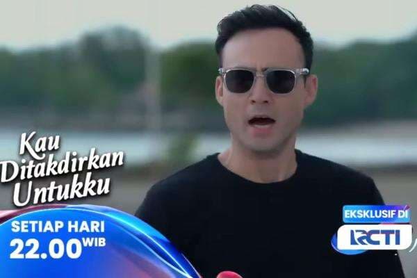 Sinopsis Layar Drama Indonesia Kau Ditakdirkan Untukku Eps 137: Tak Ingin Cerai dari Alya, Devan Terancam Cakra