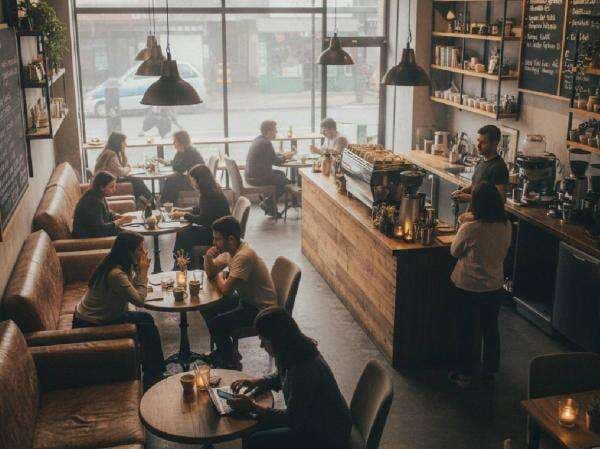 Fix! Kafe, Hotel dan Resto Wajib Bayar Royalti Musik Fix! Kafe, Hotel dan Resto Wajib Bayar Royalti Musik