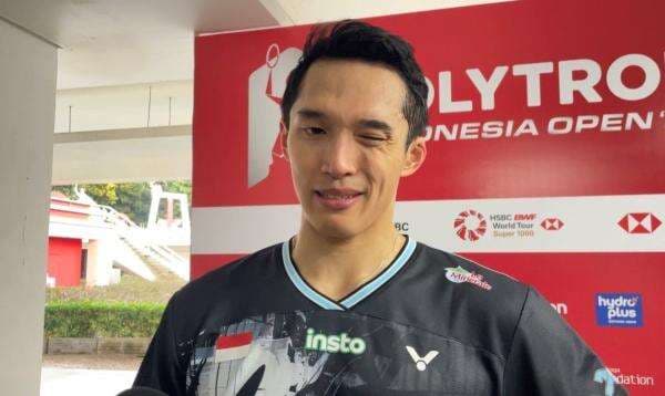 Gagal Juara Indonesia Open 2026, Jonatan Christie Blak-blakan Mau Menjauh dari Bulu Tangkis