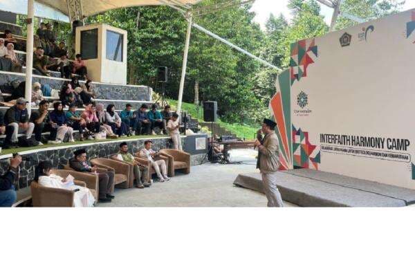 Interfaith Harmony Camp 2025 Hasilkan 5 Deklarasi, Ini Janji Pemuda Lintas Iman