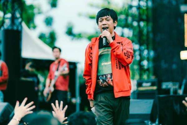 Rian DMasiv Bantah Lakukan Pelecehan Seksual: Itu Kasus Lama yang Dinaikin Lagi