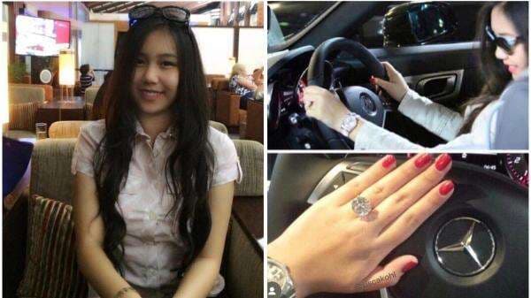 Ikut Tren Back to 2016, Foto Sisca Kohl Bikin Bengong Netizen: Udah Kaya dari Lahir