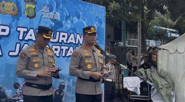 Guru SD Dipolisikan Usai Nasihati Murid, Polisi Buka Peluang Restorative Justice