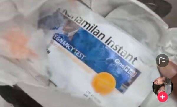 Viral! Guru Temukan Testpack Positif di Sekolah, Berujung Siswa Dites Satu per Satu