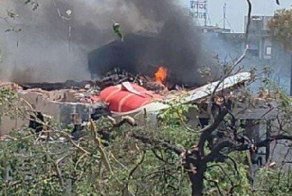 Update Kecelakaan Pesawat Air India: 244 Orang Dilaporkan Tewas