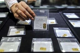 Harga Emas UBS dan Galeri24 di Pegadaian Kompak Naik, Ini Daftarnya