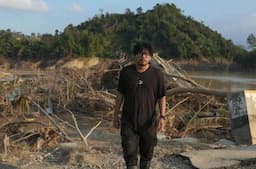 DPR soal Aksi Ferry Irwandi Bantu Korban Bencana Sumatera: Kolaborasi Adalah Kunci!