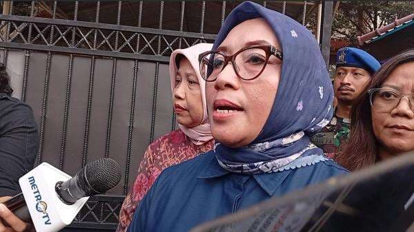 Menteri PPPA Prioritaskan Pemulihan Psikologis Korban dan Terduga Pelaku Ledakan di SMAN 72