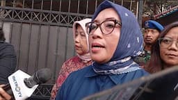 Menteri PPPA Prioritaskan Pemulihan Psikologis Korban dan Terduga Pelaku Ledakan di SMAN 72