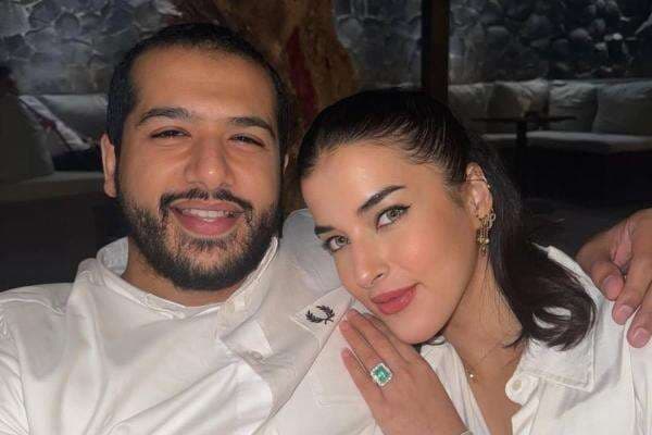 7 Potret Harmonis Tasya Farasya dan Ahmad Assegaf yang Diterpa Isu Perceraian 7 Potret Harmonis Tasya Farasya dan Ahmad Assegaf yang Diterpa Isu Perceraian