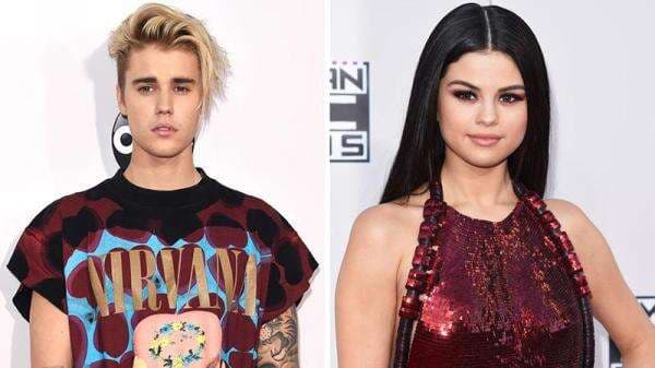 6 Mantan Kekasih Selena Gomez sebelum Dipinang Benny Blanco, Justin Bieber hingga Zayn Malik