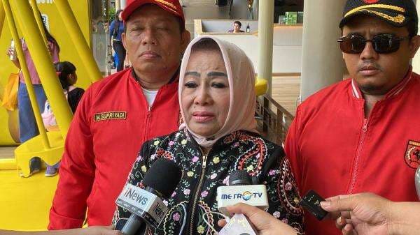 Pengacara Ungkap Pertemuan Eggi dengan Jokowi, Tak Disuruh Minta Maaf dan Akui Ijazah