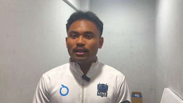 Ingin Comeback Bela Timnas Indonesia, Saddil Ramdani Siap Menggila di Persib Bandung