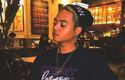 Polisi Duga Reza Arap Berada di TKP Meninggalnya Lula Lahfah