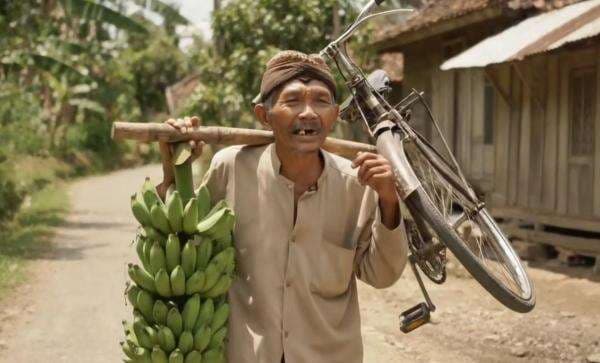 Google Veo 3 Bikin Heboh! Kreator Bisa Bikin Video Kelas Hollywood Cuma Pakai Teks!