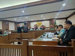 Soroti Restitusi Pajak CMNP, Hotman Paris: Kalau NCD Palsu, Kenapa Terima Pengembalian Pajak?