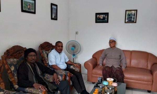 Harmono Hari Raya Idul Fitri : Tokoh Agama Sumba Timur Perkuat Toleransi Beragama