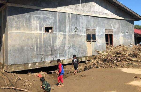 Pascabanjir Sumatera: 23 Daerah Berstatus Transisi Darurat Menuju Pemulihan