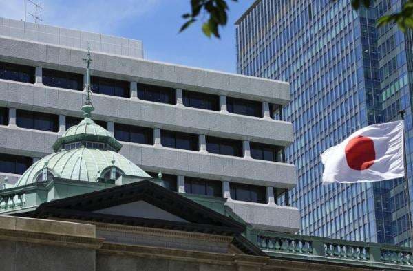 BOJ Kerek Bunga ke Level Tertinggi dalam 30 Tahun, Apa Dampaknya ke Pasar Global?