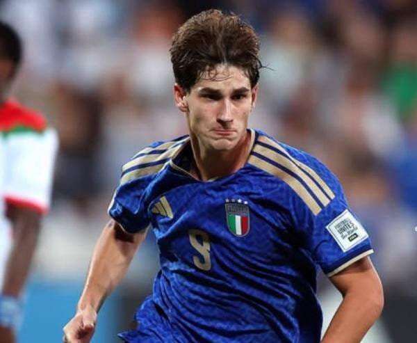 Hasil Timnas Italia U-17 vs Burkina Faso U-17 di Perempatfinal Piala Dunia U-17 2025: Gli Azzurri ke Semifinal Usai Menang 1-0