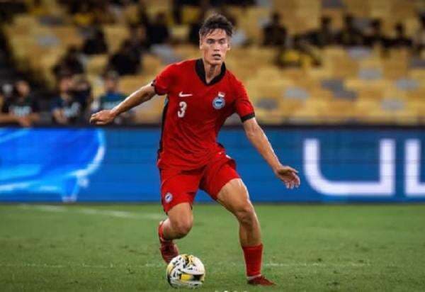 Publik Malaysia Ngamuk Serang Pemain Singapura, Ada Masalah Apa?