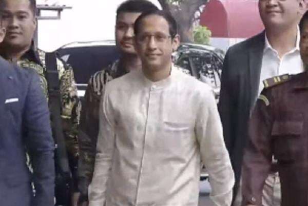 Kejagung Cekal Nadiem Makarim ke Luar Negeri