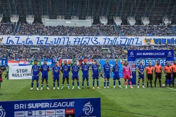 2 Pemain Asing Super League yang Berpotensi Main di Piala Dunia 2026, Nomor 1 Pesaing Timnas Indonesia!