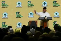 Prabowo Singgung Elit yang Nyinyir soal Pengadaan Alutsista: Bangsa Kita dalam Lingkaran Api