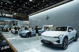 China Siapkan Aturan Terkait Perang Harga, Produsen Mobil hingga Dealer Bisa Kena Sanksi