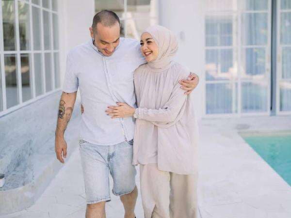 Gary Iskak Meninggal Dunia, Richa Novisha Tulis Pesan Haru