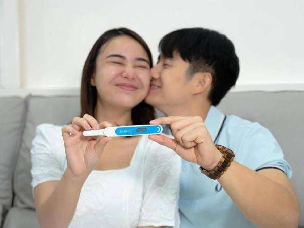 Sebulan Menikah, Amanda Manopo Hamil Anak Kenny Austin