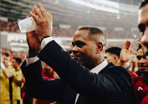 Berapa Kompensasi Patrick Kluivert usai Dipecat dari Timnas Indonesia? Nominalnya Fantastis!